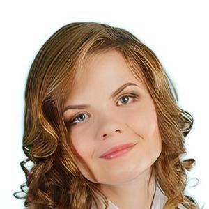 Юшкина Наталья Александровна