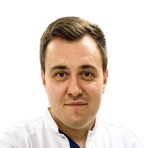 Валеев Артур Камильевич