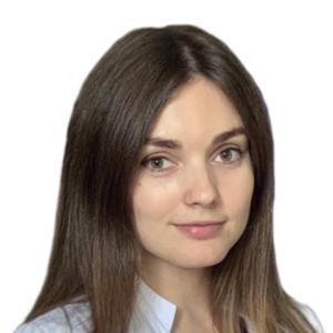 Антонова Светлана Ивановна