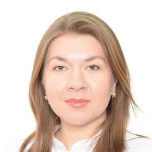 Асадуллина Алиса Азатовна