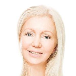 Чечегова Ирина Владимировна