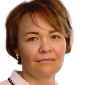 Десятникова Светлана Александровна