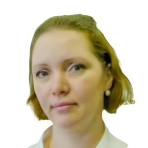 Савина Наталья Игоревна