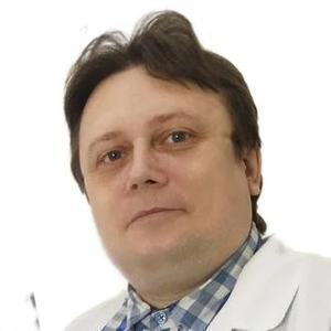 Писанов Сергей Анатольевич