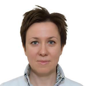 Голубева Татьяна Александровна