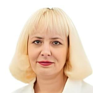 Ушакова Инна Вячеславовна