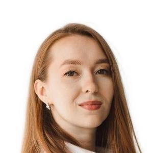 Лоскутова Анна Анатольевна