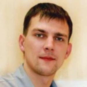 Скалкин Алексей Евгеньевич