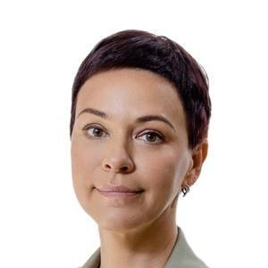 Чехменок Вероника Александровна
