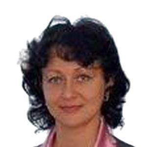 Кулакова Валентина Сергеевна