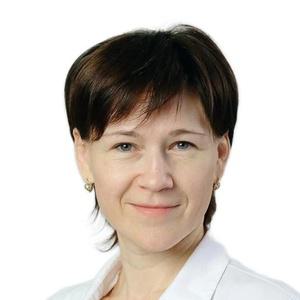 Курилова Оксана Александровна