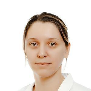 Сбитнева Анна Ивановна