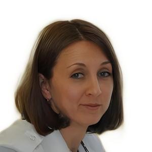 Прокопенко Наталья Александровна