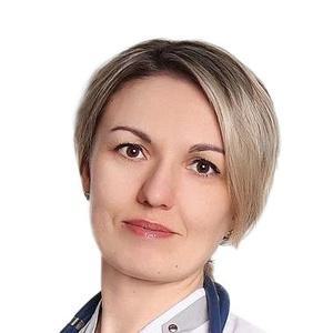 Недосекина Олеся Викторовна