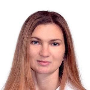 Хованская Нина Михайловна