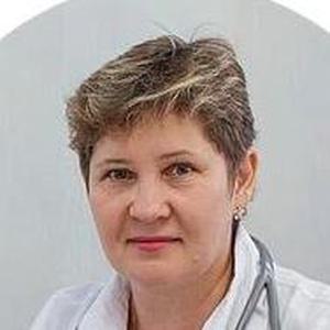 Беседина Евгения Викторовна