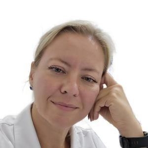 Епихина Юлия Николаевна
