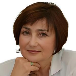 Рюмина Ирина Ивановна