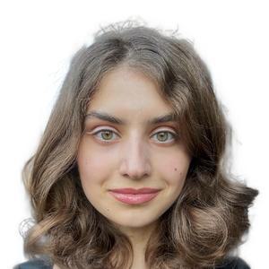 Тохтиева Дана Алановна