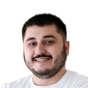 Алиев Шамиль Султанович
