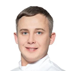 Данченко Василий Владимирович