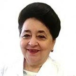 Россошанская Анна Павловна