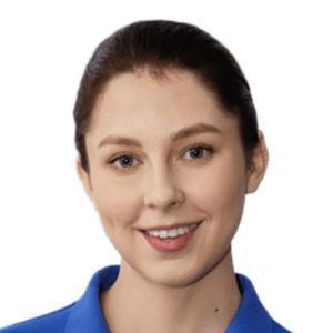 Кульнина Алина Георгиевна