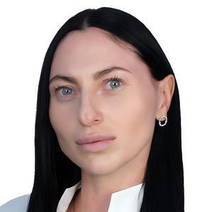 Остапук Светлана Андреевна