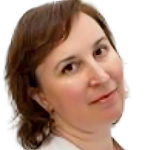 Яковлева Марина Николаевна