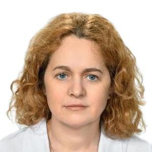 Кудабене Регина Антано