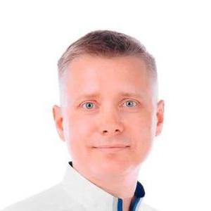 Киселев Андрей Михайлович