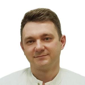 Щава Валерий Валерьевич