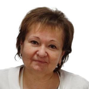 Портнова Лариса Алексеевна