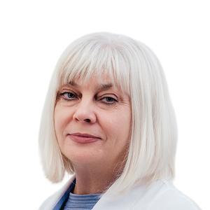Прокопова Людмила Александровна