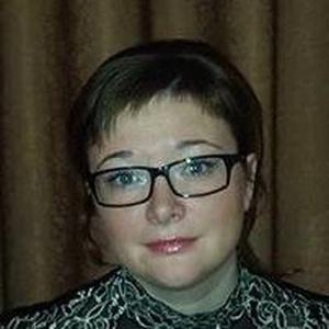 Ляпина Ирина Сергеевна