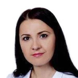 Рыжкова Алена Леонидовна