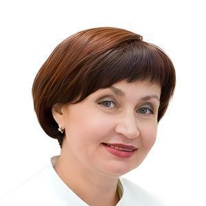Печенихина Зинаида Петровна