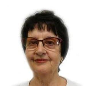 Медведева Алла Георгиевна