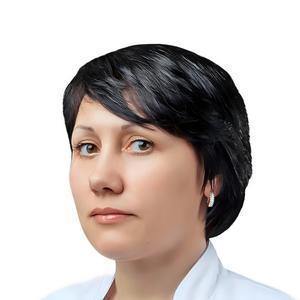 Мащук Виктория Николаевна