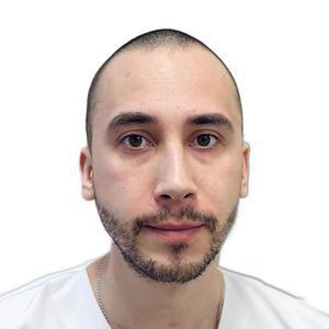Ковалевский Антон Дмитриевич