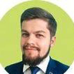 Шинбарев Алексей Геннадьевич
