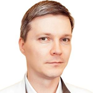 Петров Сергей Владимирович