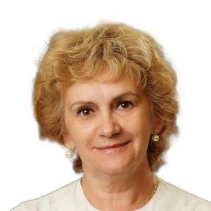 Пименова Любовь Викторовна