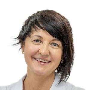 Коржова Ирина Николаевна