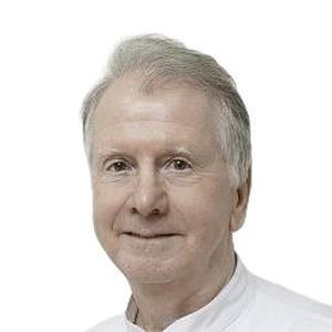 Амехин Петр Николаевич