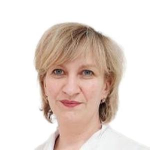 Омельченко Надежда Николаевна