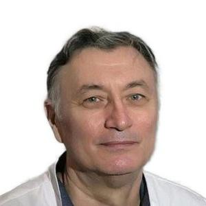 Хугаев Эдуард Викторович