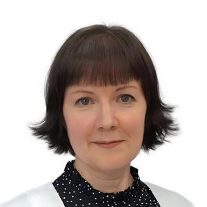 Витолина Елена Валентиновна