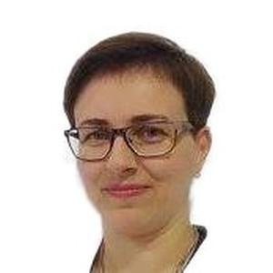 Тупикина Ольга Николаевна