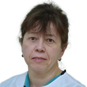 Якимова Людмила Федоровна